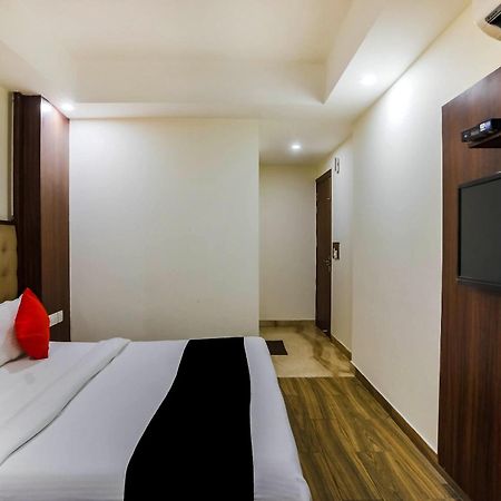 Collection O The Kailash Dev Hotel New Delhi Ngoại thất bức ảnh